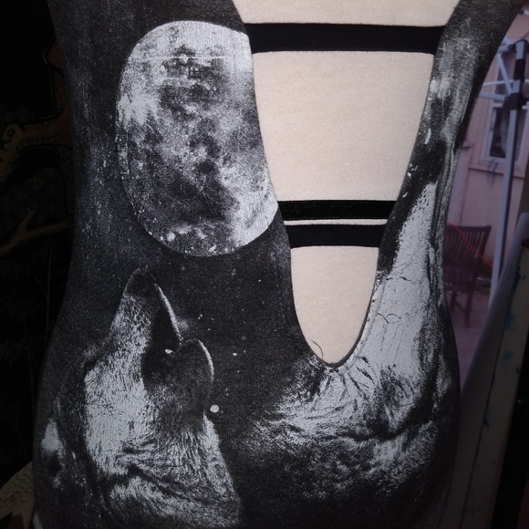 CLAS-SIC bodysuit - Picture 6 of 13